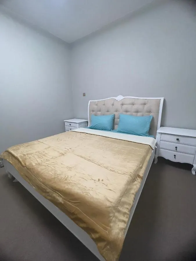 Private Room In Shared Apartment Abu Dhabi