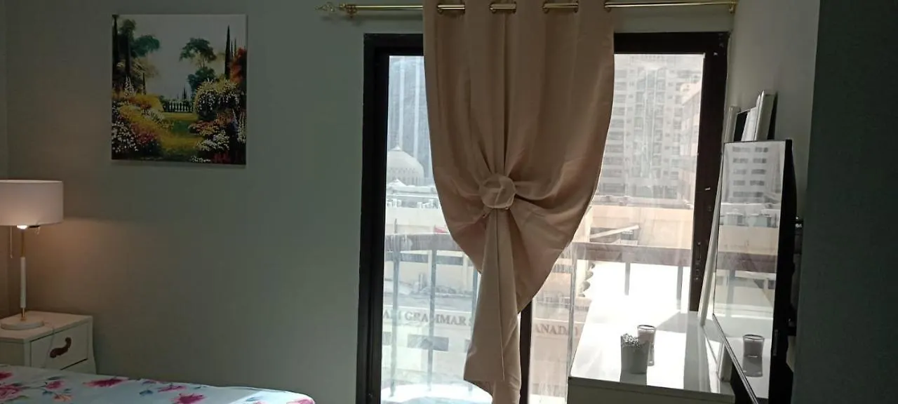Private Room In Shared Apartment Abu Dhabi
