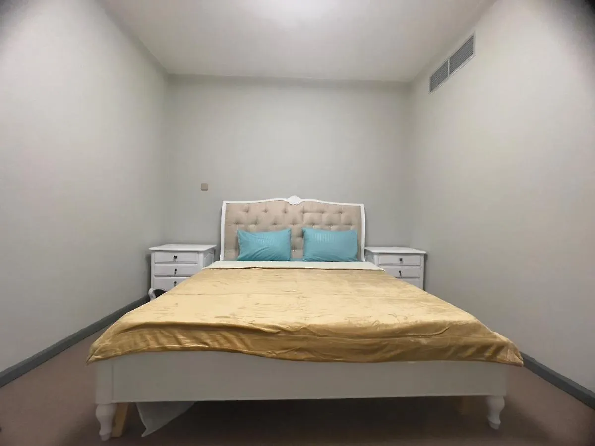 Private Room In Shared Apartment Abu Dhabi 0*,  United Arab Emirates