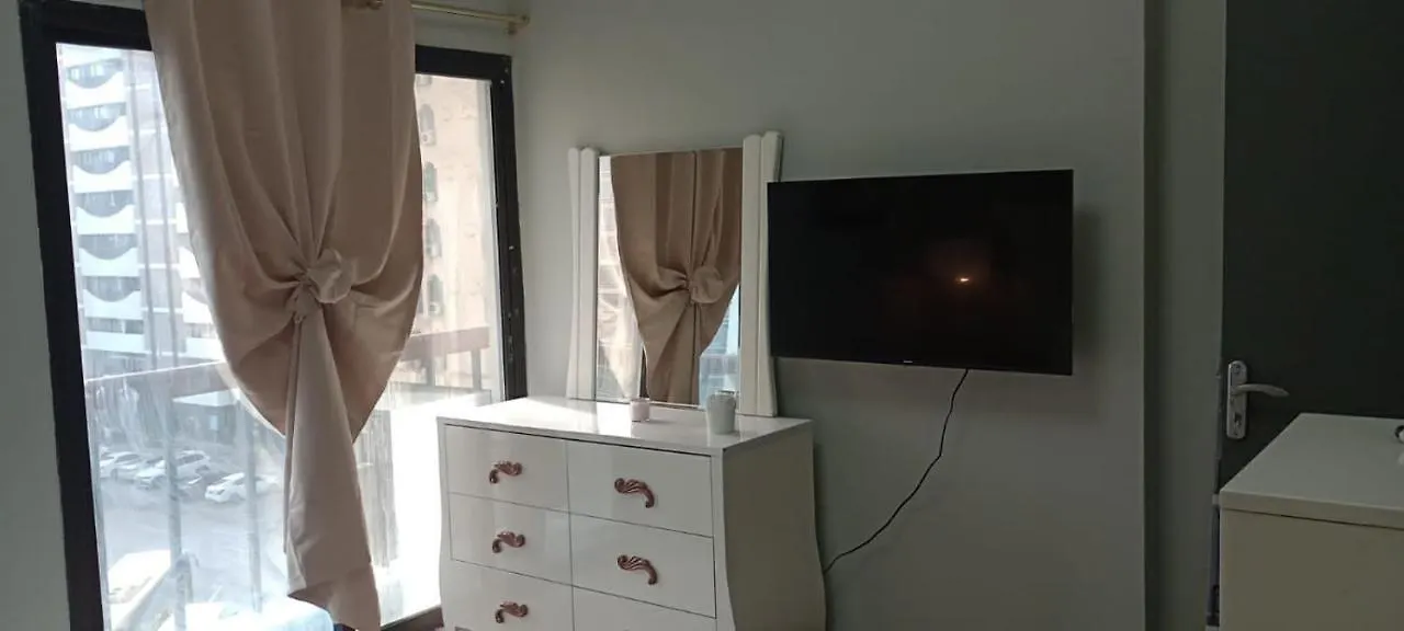 Private Room In Shared Apartment Abu Dhabi