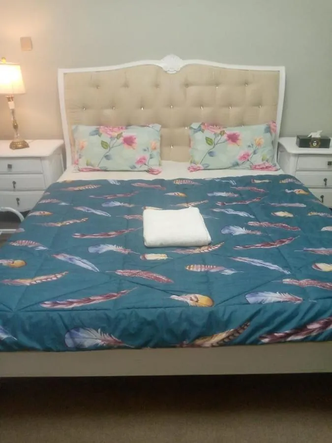 Private Room In Shared Apartment Abu Dhabi