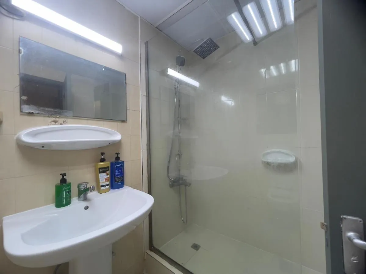 Private Room In Shared Apartment Abu Dhabi 0*,  United Arab Emirates