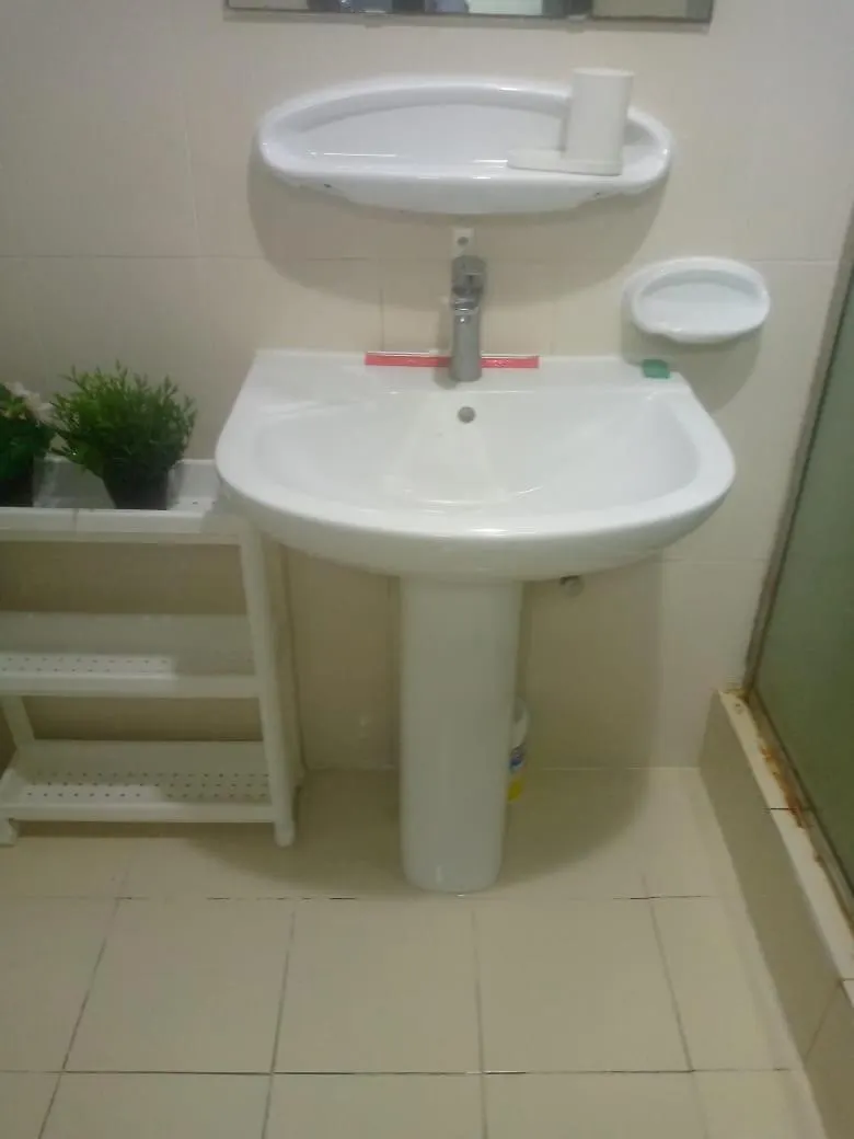 Private Room In Shared Apartment Abu Dhabi United Arab Emirates
